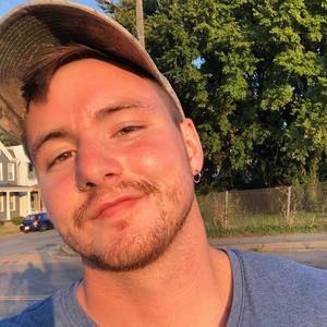 Meet your Posher, Samuel